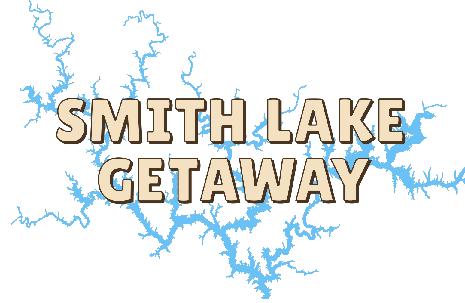 Smith Lake Getaway